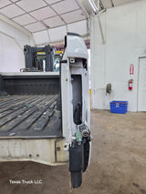 2017-2022 Ford F250 F350 Super Duty 8' Long Truck Bed - Oxford White