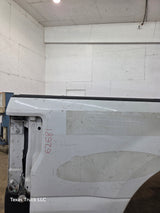 2017-2022 Ford F250 F350 Super Duty 8' Long Truck Bed - Oxford White