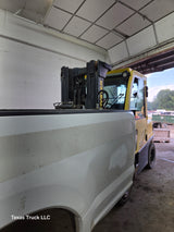 2017-2022 Ford F250 F350 Super Duty 8' Long Truck Bed - Oxford White