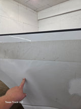 2017-2022 Ford F250 F350 Super Duty 8' Long Truck Bed - Oxford White