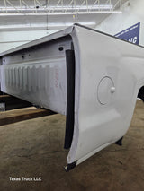 2014-2019 Chevrolet Silverado 1500 2500 3500 HD 6' 6" Short Bed