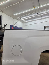 2014-2019 Chevrolet Silverado 1500 2500 3500 HD 6' 6" Short Bed