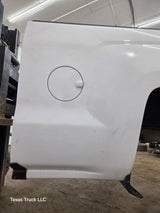 2014-2019 Chevrolet Silverado 1500 2500 3500 HD 6' 6" Short Bed