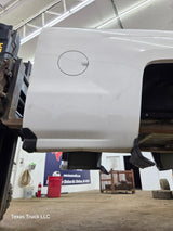 2014-2019 Chevrolet Silverado 1500 2500 3500 HD 6' 6" Short Bed