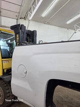 2014-2019 Chevrolet Silverado 1500 2500 3500 HD 6' 6" Short Bed