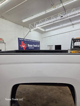 2014-2019 Chevrolet Silverado 1500 2500 3500 HD 6' 6" Short Bed