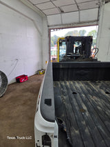 2014-2019 Chevrolet Silverado 1500 2500 3500 HD 6' 6" Short Bed