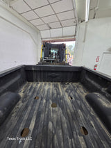 2014-2019 Chevrolet Silverado 1500 2500 3500 HD 6' 6" Short Bed