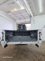 2014-2019 Chevrolet Silverado 1500 2500 3500 HD 6' 6" Short Bed
