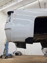 2014-2019 Chevrolet Silverado 1500 2500 3500 HD 6' 6" Short Bed