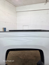 2014-2019 Chevrolet Silverado 1500 2500 3500 HD 6' 6" Short Bed