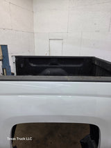 2014-2019 Chevrolet Silverado 1500 2500 3500 HD 6' 6" Short Bed