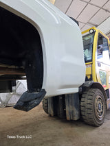 2014-2019 Chevrolet Silverado 1500 2500 3500 HD 6' 6" Short Bed