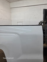 2014-2019 Chevrolet Silverado 1500 2500 3500 HD 6' 6" Short Bed
