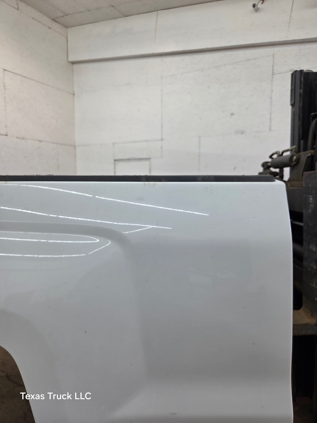 2014-2019 Chevrolet Silverado 1500 2500 3500 HD 6' 6" Short Bed