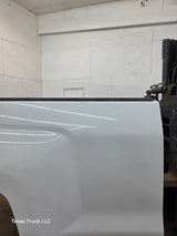 2014-2019 Chevrolet Silverado 1500 2500 3500 HD 6' 6" Short Bed