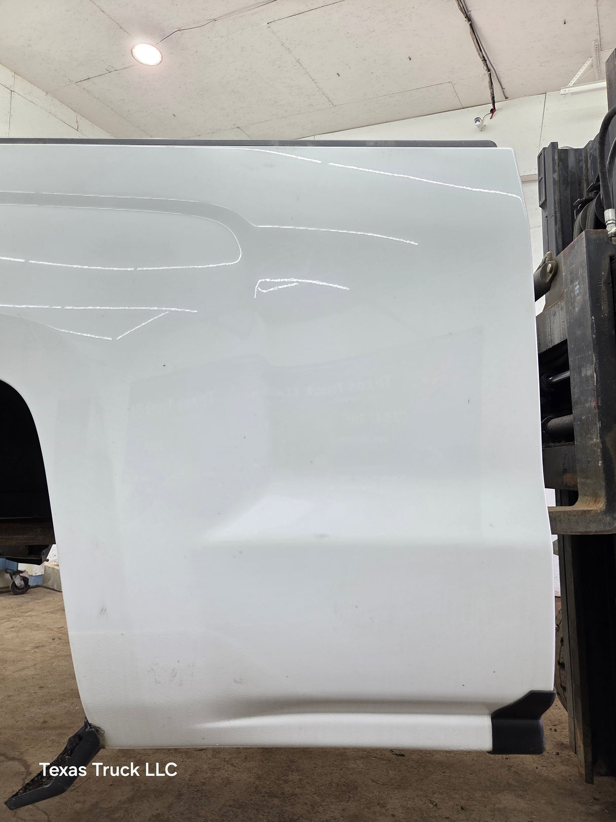 2014-2019 Chevrolet Silverado 1500 2500 3500 HD 6' 6" Short Bed