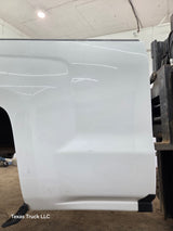 2014-2019 Chevrolet Silverado 1500 2500 3500 HD 6' 6" Short Bed