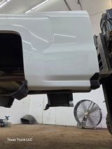 2014-2019 Chevrolet Silverado 1500 2500 3500 HD 6' 6" Short Bed