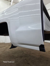 2014-2019 Chevrolet Silverado 1500 2500 3500 HD 6' 6" Short Bed
