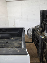2014-2019 Chevrolet Silverado 1500 2500 3500 HD 6' 6" Short Bed