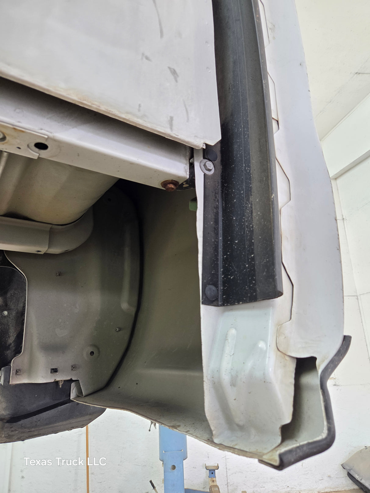 2014-2019 Chevrolet Silverado 1500 2500 3500 HD 6' 6" Short Bed