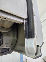 2014-2019 Chevrolet Silverado 1500 2500 3500 HD 6' 6" Short Bed