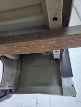 2014-2019 Chevrolet Silverado 1500 2500 3500 HD 6' 6" Short Bed