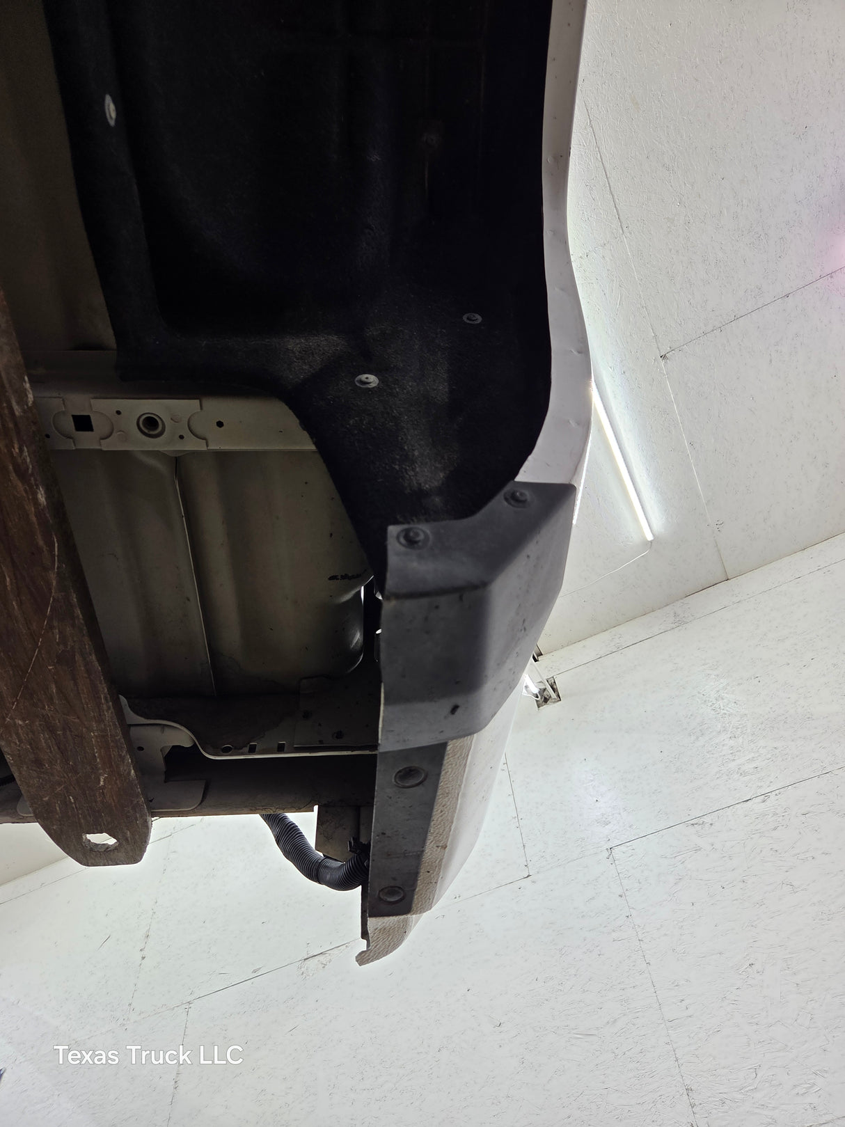2014-2019 Chevrolet Silverado 1500 2500 3500 HD 6' 6" Short Bed