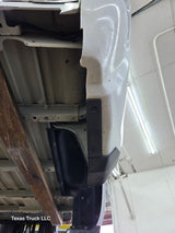 2014-2019 Chevrolet Silverado 1500 2500 3500 HD 6' 6" Short Bed