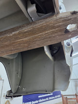 2014-2019 Chevrolet Silverado 1500 2500 3500 HD 6' 6" Short Bed