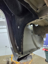 2014-2019 Chevrolet Silverado 1500 2500 3500 HD 6' 6" Short Bed