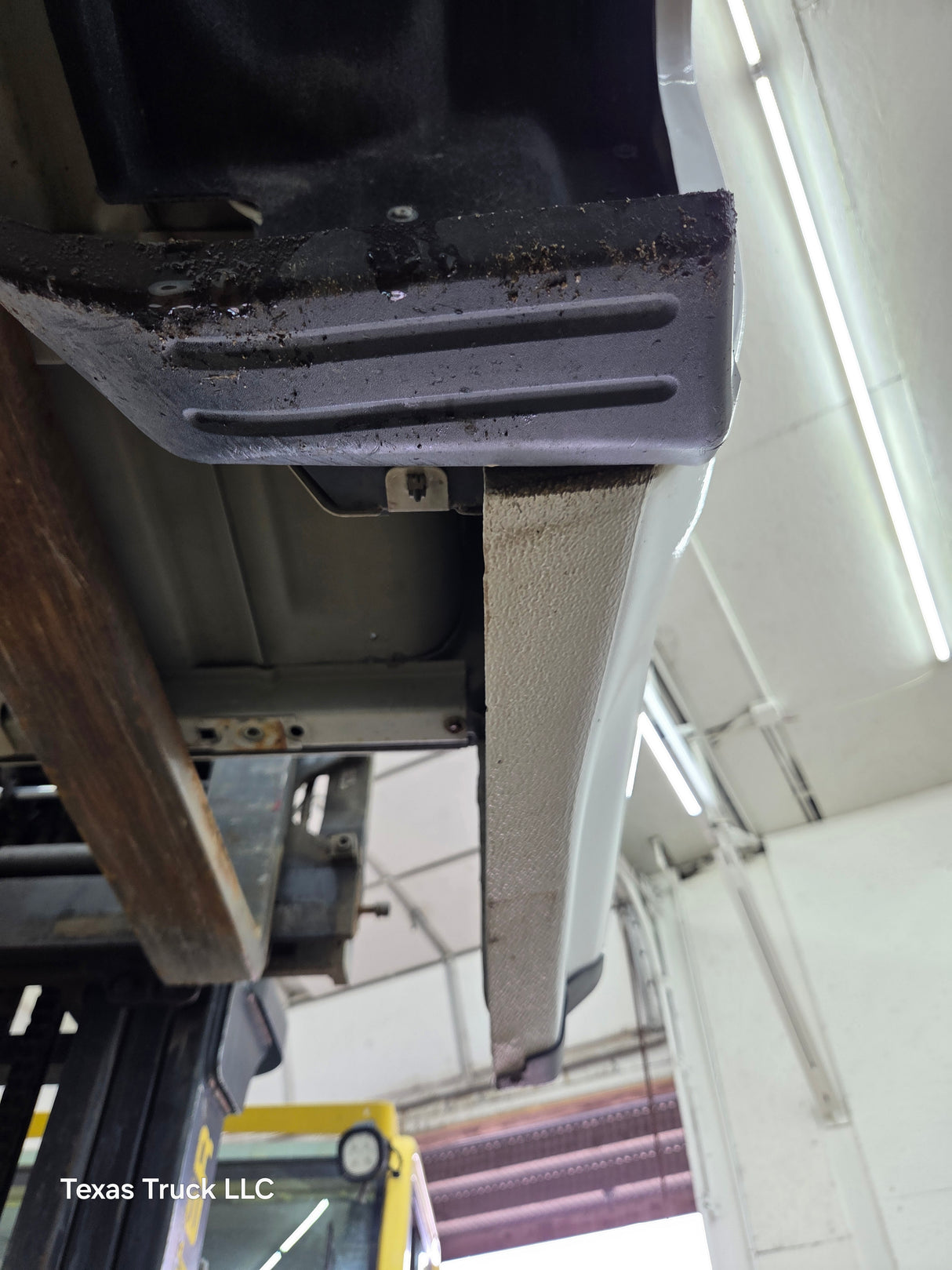 2014-2019 Chevrolet Silverado 1500 2500 3500 HD 6' 6" Short Bed