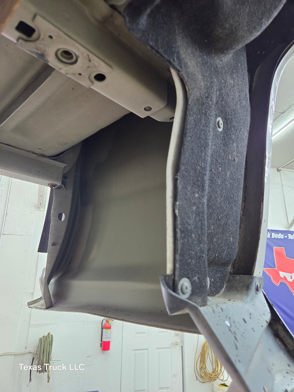 2014-2019 Chevrolet Silverado 1500 2500 3500 HD 6' 6" Short Bed