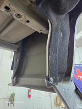 2014-2019 Chevrolet Silverado 1500 2500 3500 HD 6' 6" Short Bed