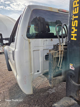 2011-2016 Ford F250 F350 F450 F550 Super Duty Regular Cab