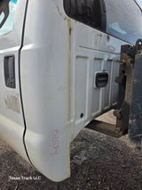 2011-2016 Ford F250 F350 F450 F550 Super Duty Regular Cab