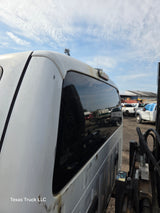 2011-2016 Ford F250 F350 F450 F550 Super Duty Regular Cab
