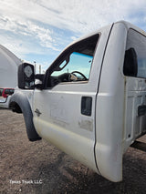 2011-2016 Ford F250 F350 F450 F550 Super Duty Regular Cab