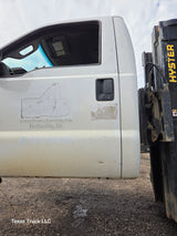 2011-2016 Ford F250 F350 F450 F550 Super Duty Regular Cab