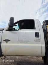 2011-2016 Ford F250 F350 F450 F550 Super Duty Regular Cab