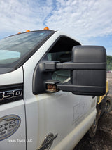 2011-2016 Ford F250 F350 F450 F550 Super Duty Regular Cab
