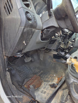 2011-2016 Ford F250 F350 F450 F550 Super Duty Regular Cab