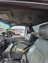 2011-2016 Ford F250 F350 F450 F550 Super Duty Regular Cab