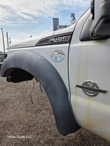 2011-2016 Ford F250 F350 F450 F550 Super Duty Regular Cab