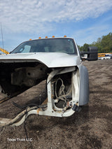 2011-2016 Ford F250 F350 F450 F550 Super Duty Regular Cab