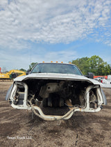 2011-2016 Ford F250 F350 F450 F550 Super Duty Regular Cab