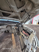 2011-2016 Ford F250 F350 F450 F550 Super Duty Regular Cab