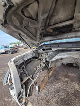 2011-2016 Ford F250 F350 F450 F550 Super Duty Regular Cab