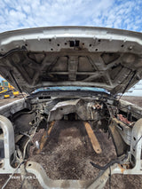 2011-2016 Ford F250 F350 F450 F550 Super Duty Regular Cab